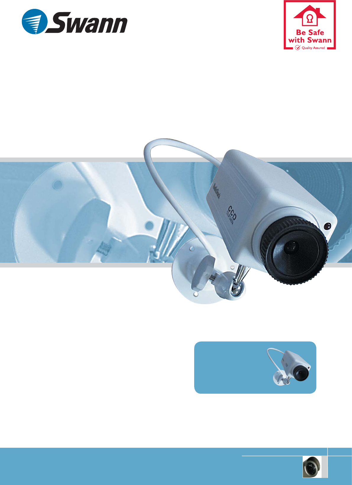 swann security systems help guide